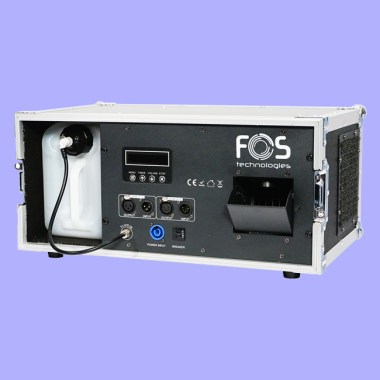 Haze FOS L004911_naslovna